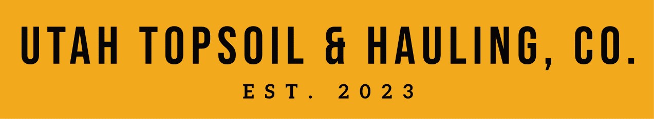 Utah Topsoil & Hauling Co.