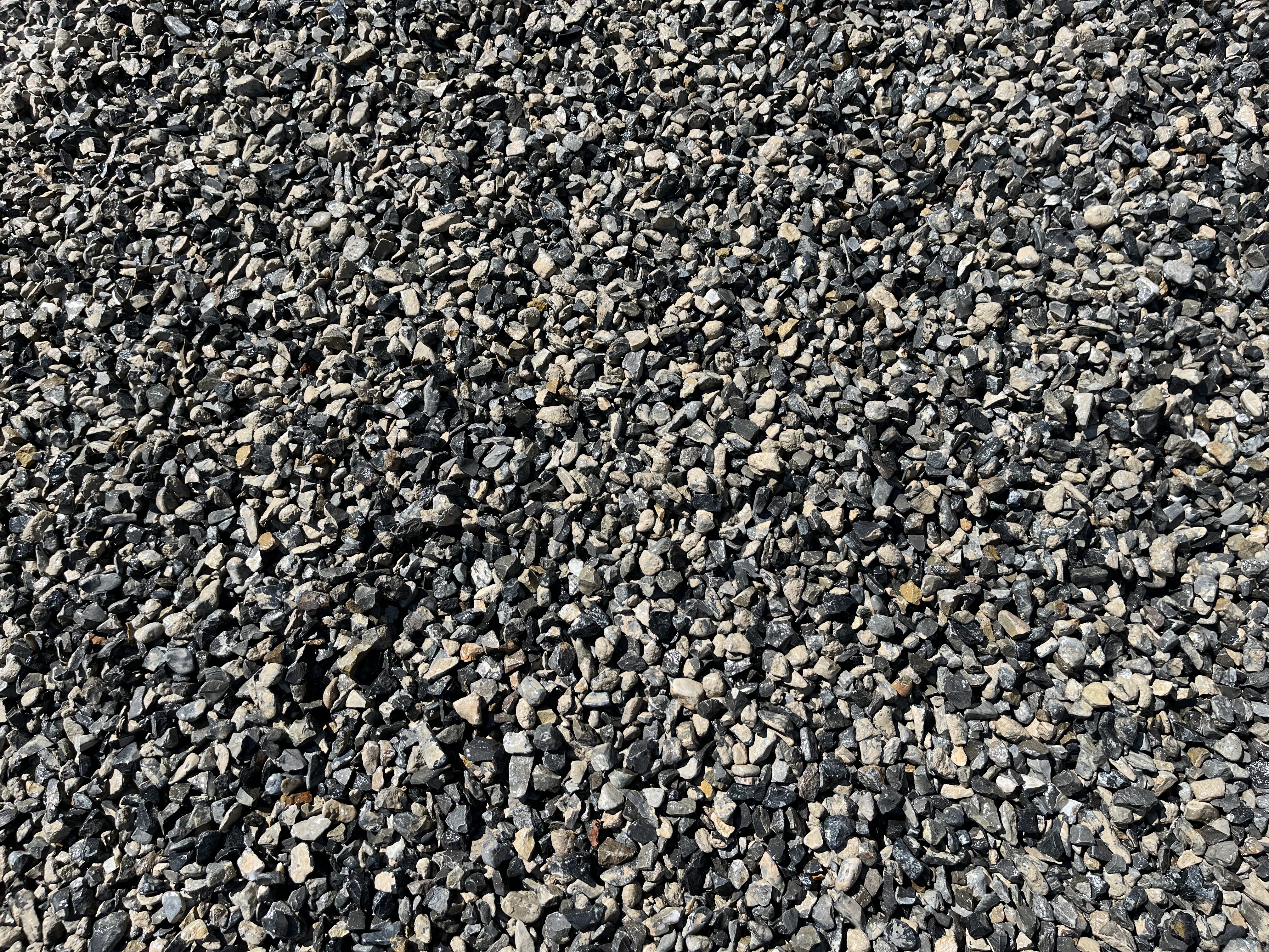 crushed-gray-yard-gravel-landscape-rock